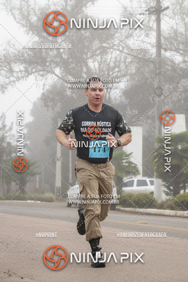 Acquista le foto dell'evento1 Corrida Rustica Dia do soldado in Fotop