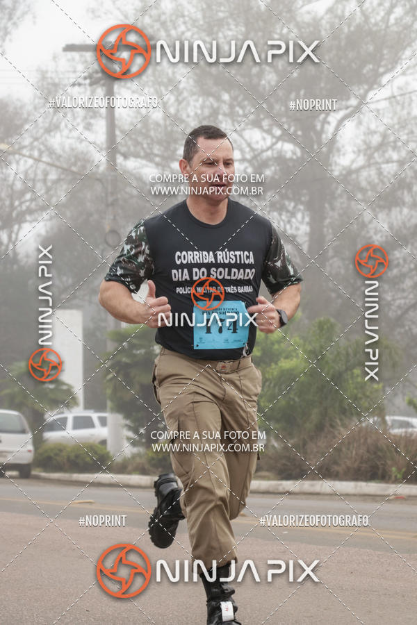 Acquista le foto dell'evento1 Corrida Rustica Dia do soldado in Fotop