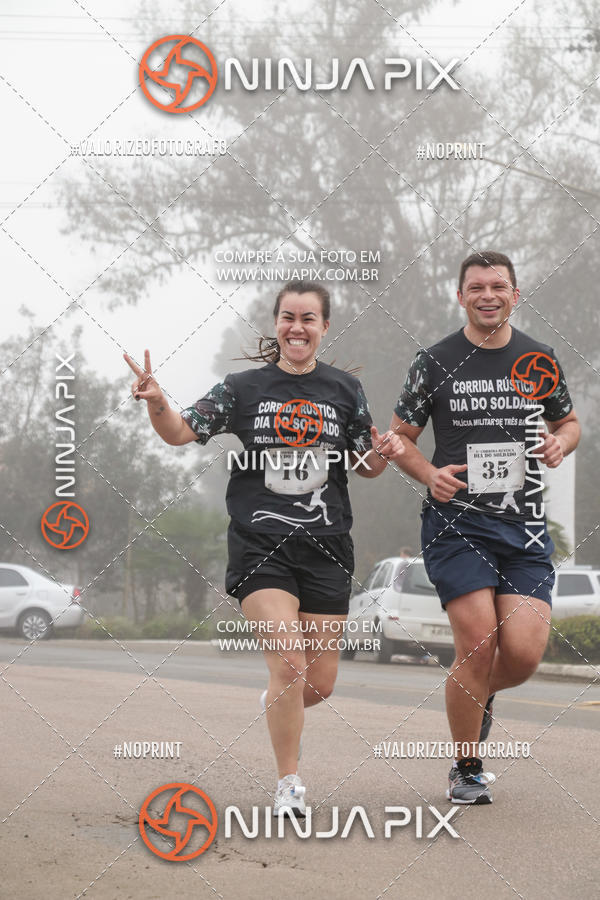 Compre suas fotos do evento1 Corrida Rustica Dia do soldado no Fotop