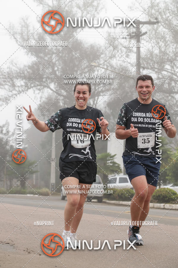 Compre suas fotos do evento1 Corrida Rustica Dia do soldado no Fotop