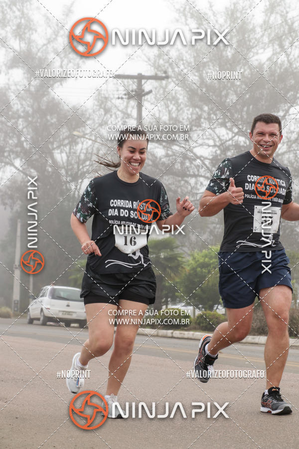 Compre suas fotos do evento1 Corrida Rustica Dia do soldado no Fotop