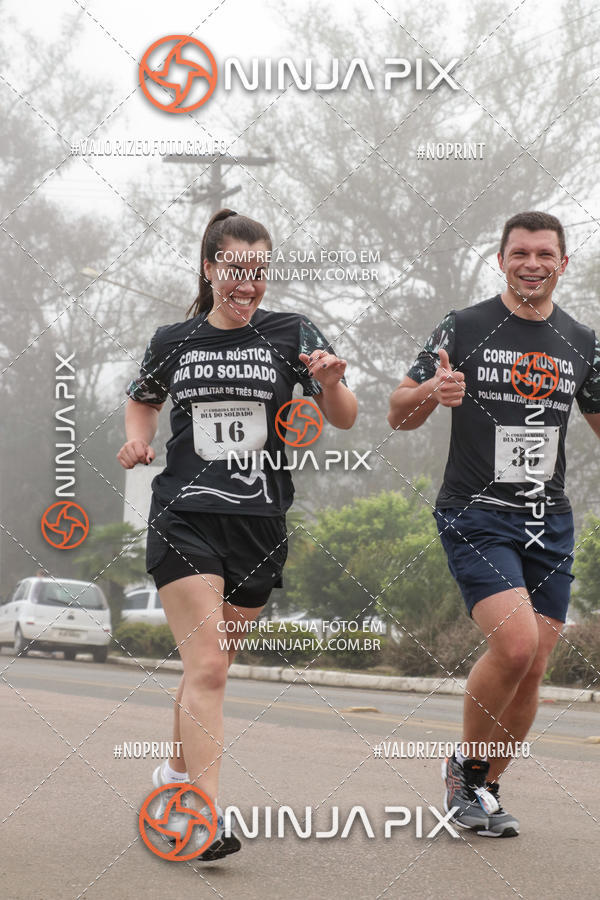 Compre suas fotos do evento1 Corrida Rustica Dia do soldado no Fotop