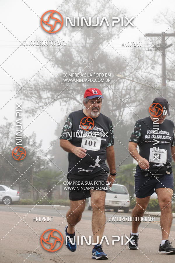 Compre suas fotos do evento1 Corrida Rustica Dia do soldado no Fotop