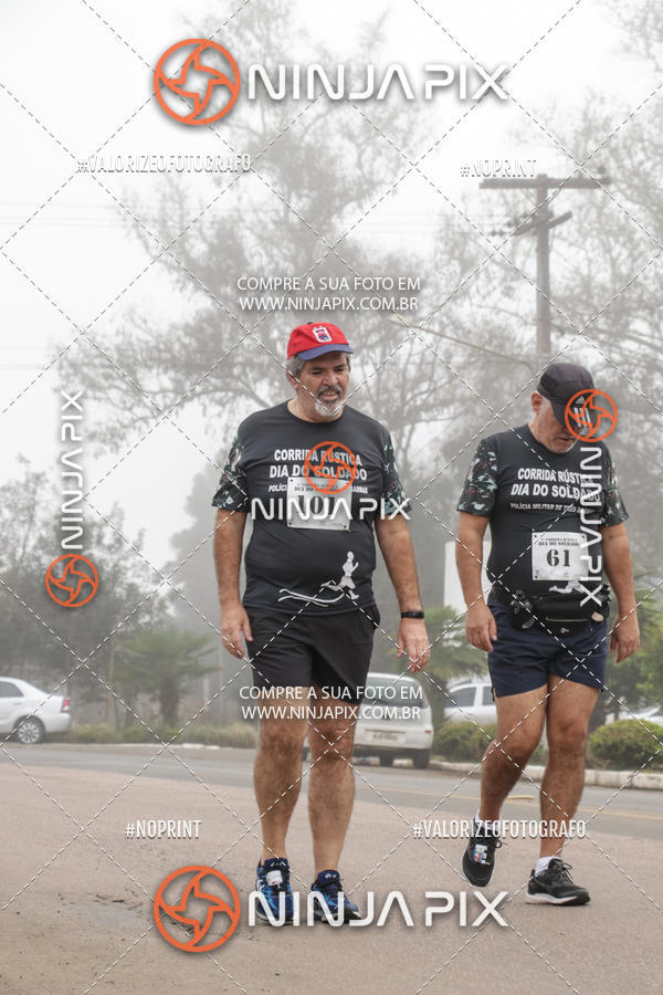Compre suas fotos do evento1 Corrida Rustica Dia do soldado no Fotop