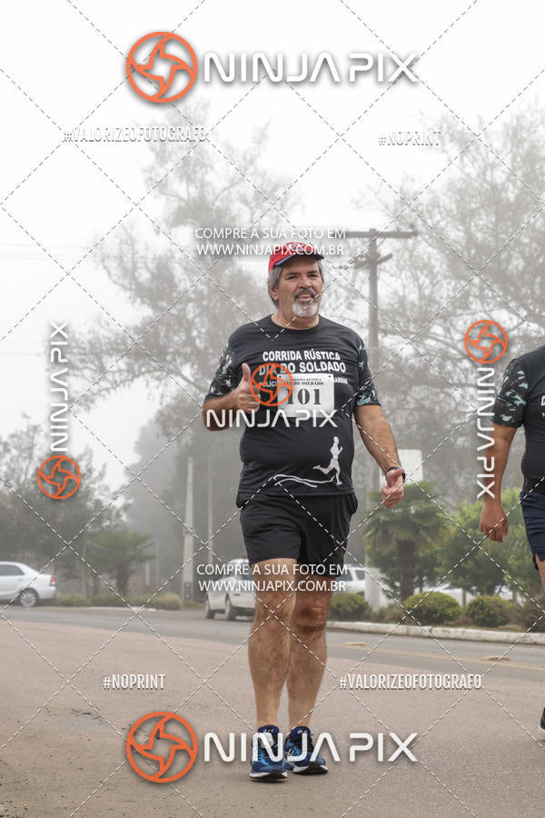 Compre suas fotos do evento1 Corrida Rustica Dia do soldado no Fotop