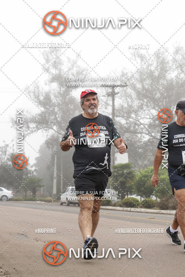 Compre suas fotos do evento1 Corrida Rustica Dia do soldado no Fotop
