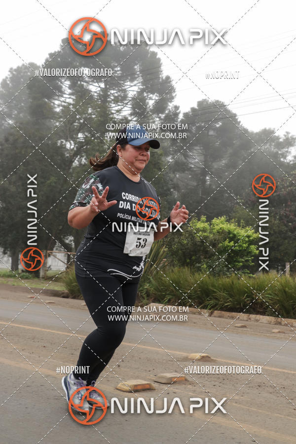 Compre suas fotos do evento1 Corrida Rustica Dia do soldado no Fotop