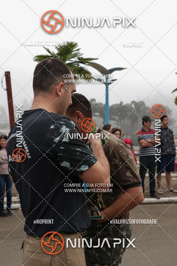 Achetez vos photos de l'vnement1 Corrida Rustica Dia do soldado sur Fotop