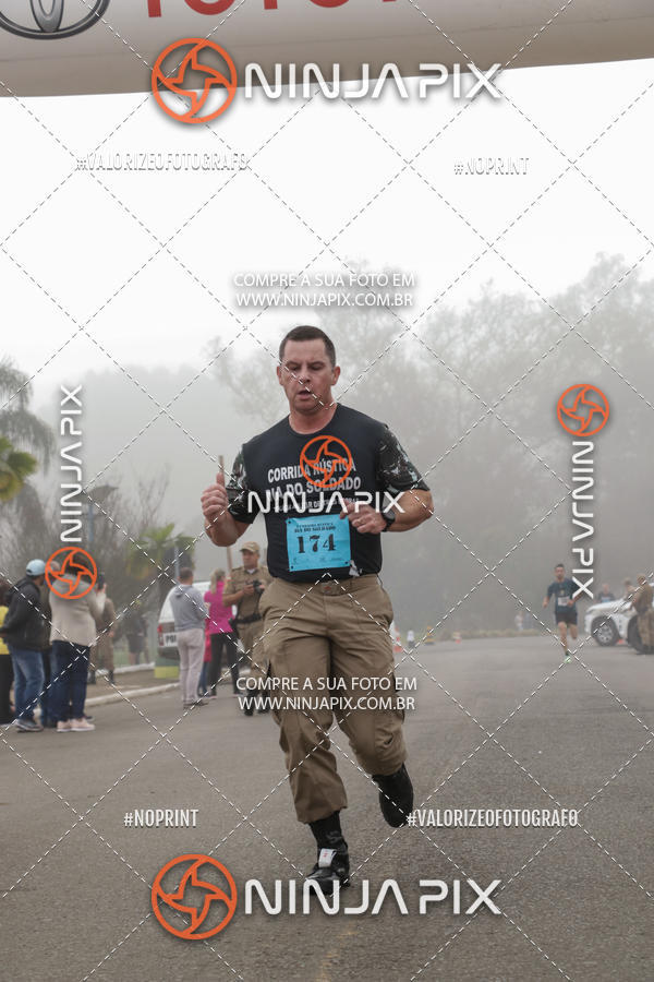 Achetez vos photos de l'vnement1 Corrida Rustica Dia do soldado sur Fotop