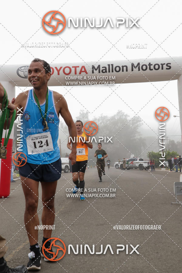 Compre suas fotos do evento1 Corrida Rustica Dia do soldado no Fotop