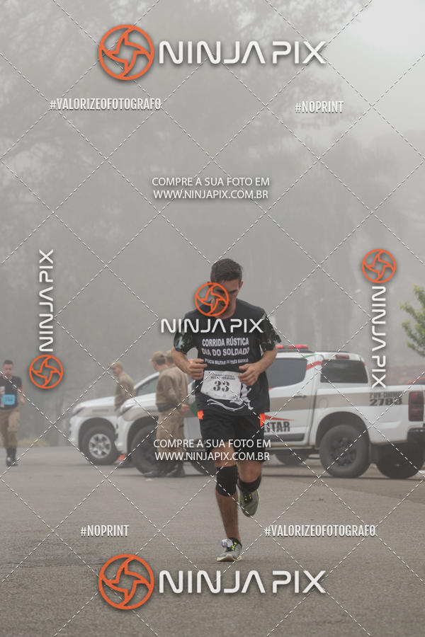 Compre suas fotos do evento1 Corrida Rustica Dia do soldado no Fotop