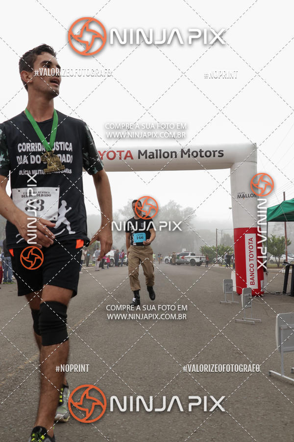 Compre suas fotos do evento1 Corrida Rustica Dia do soldado no Fotop