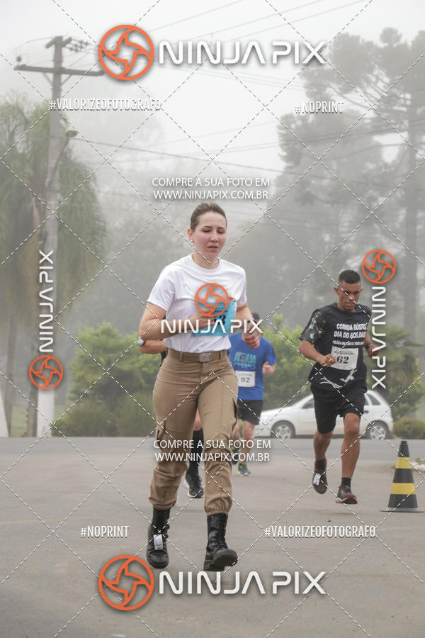 Compre suas fotos do evento1 Corrida Rustica Dia do soldado no Fotop