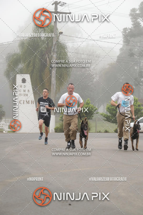 Compre suas fotos do evento1 Corrida Rustica Dia do soldado no Fotop