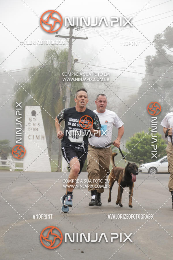 Compre suas fotos do evento1 Corrida Rustica Dia do soldado no Fotop