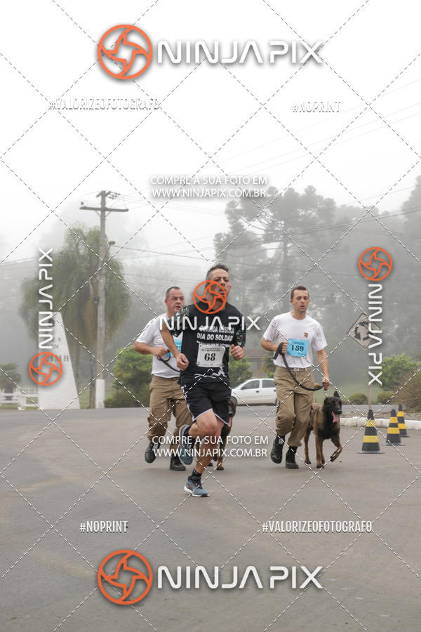 Compre suas fotos do evento1 Corrida Rustica Dia do soldado no Fotop