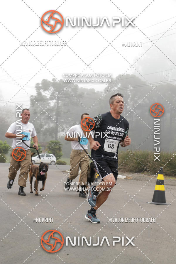 Compre suas fotos do evento1 Corrida Rustica Dia do soldado no Fotop
