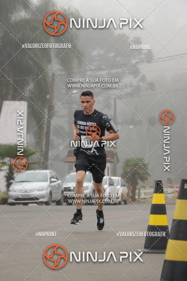 Compre suas fotos do evento1 Corrida Rustica Dia do soldado no Fotop