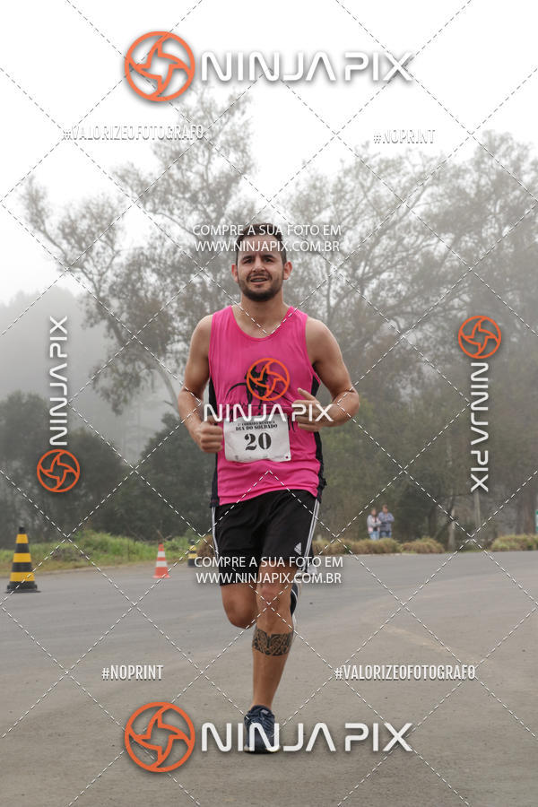 Compre suas fotos do evento1 Corrida Rustica Dia do soldado no Fotop