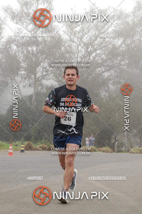 Acquista le foto dell'evento1 Corrida Rustica Dia do soldado in Fotop