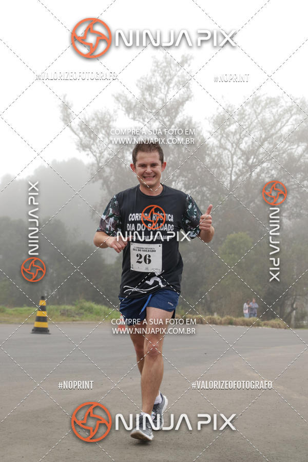 Acquista le foto dell'evento1 Corrida Rustica Dia do soldado in Fotop