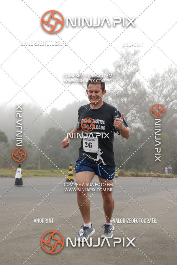 Acquista le foto dell'evento1 Corrida Rustica Dia do soldado in Fotop