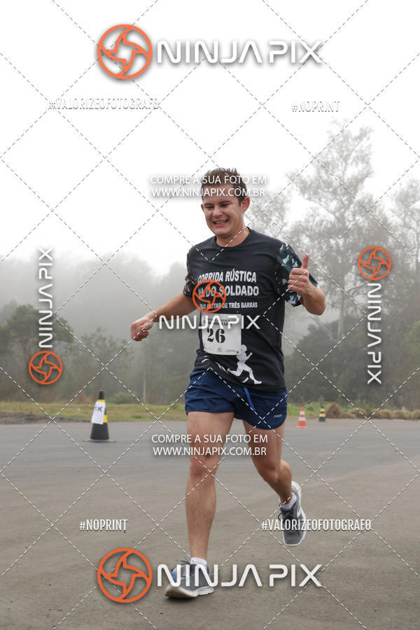 Acquista le foto dell'evento1 Corrida Rustica Dia do soldado in Fotop