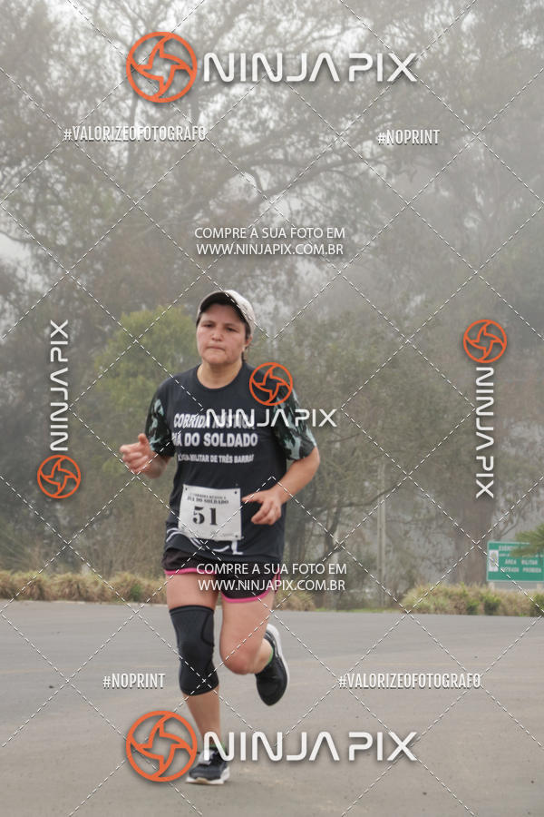 Compre suas fotos do evento1 Corrida Rustica Dia do soldado no Fotop