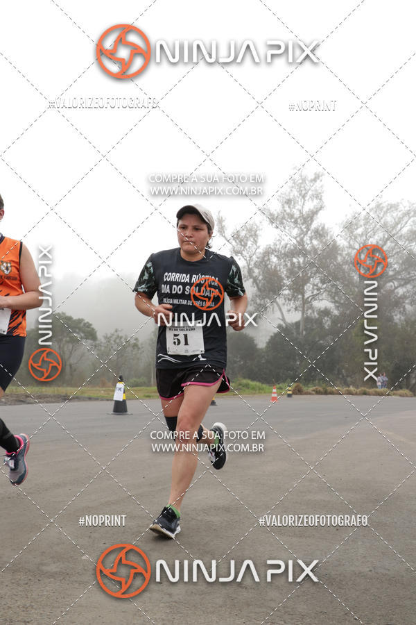 Compre suas fotos do evento1 Corrida Rustica Dia do soldado no Fotop