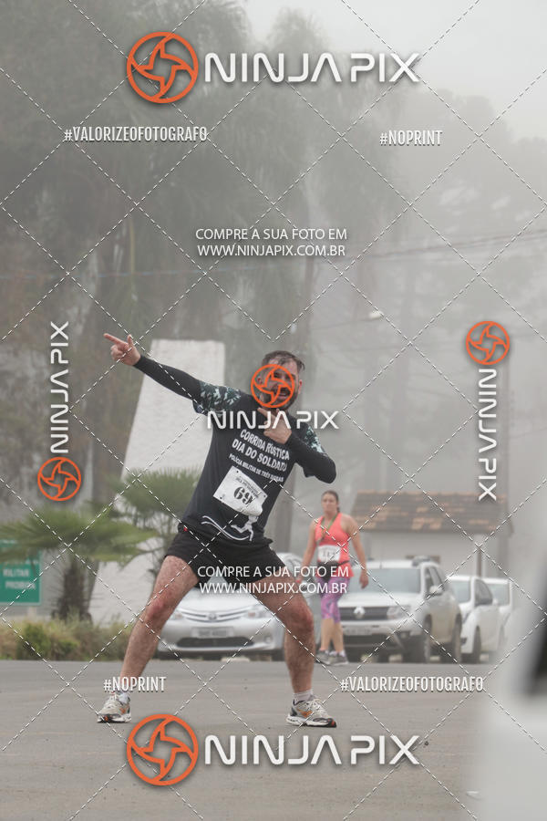 Compre suas fotos do evento1 Corrida Rustica Dia do soldado no Fotop