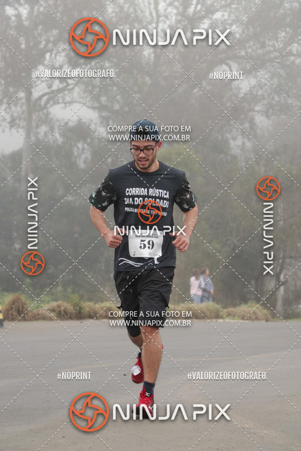 Compre as suas fotos do evento1 Corrida Rustica Dia do soldado no Fotop