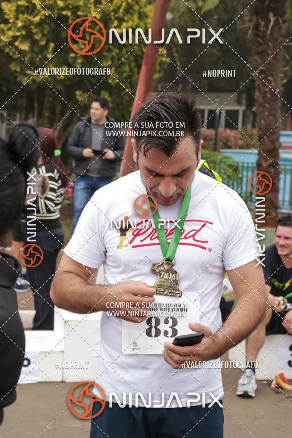 Compre suas fotos do evento1 Corrida Rustica Dia do soldado no Fotop