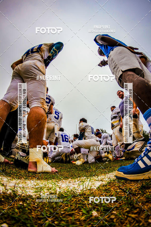 Buy your photos of the eventFutebol Americano Liga BFA S�o Paulo Storm x Corinthians Steamroller 14hs  on Fotop