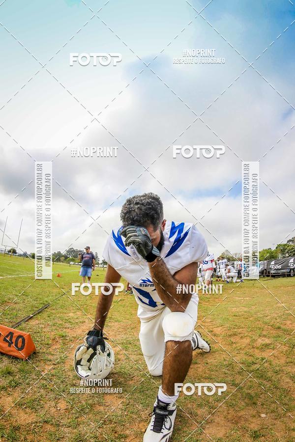 Buy your photos of the eventFutebol Americano Liga BFA S�o Paulo Storm x Corinthians Steamroller 14hs  on Fotop