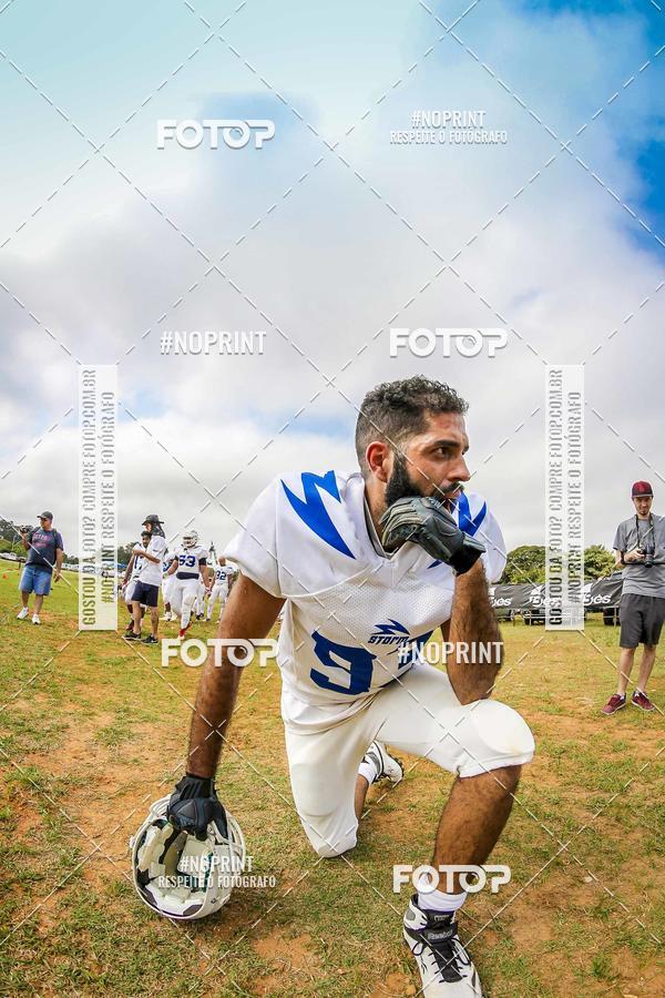 Buy your photos of the eventFutebol Americano Liga BFA S�o Paulo Storm x Corinthians Steamroller 14hs  on Fotop