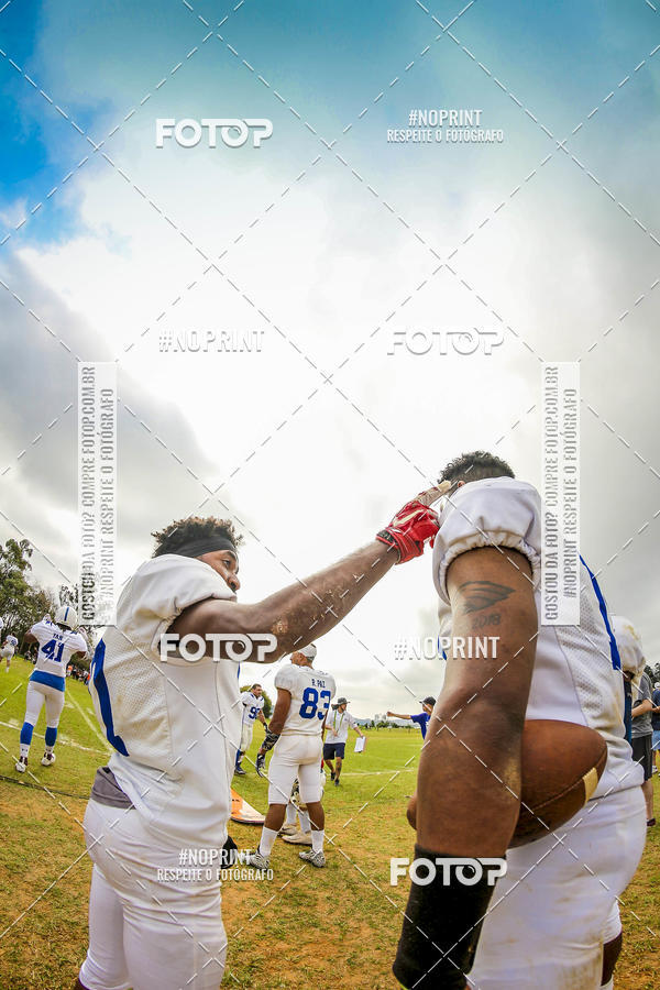 Buy your photos of the eventFutebol Americano Liga BFA S�o Paulo Storm x Corinthians Steamroller 14hs  on Fotop