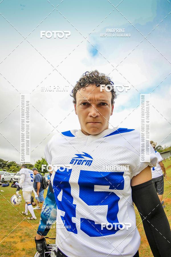 Buy your photos of the eventFutebol Americano Liga BFA S�o Paulo Storm x Corinthians Steamroller 14hs  on Fotop