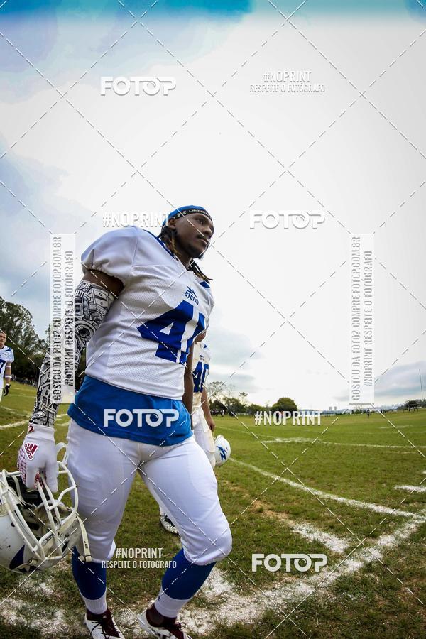 Buy your photos of the eventFutebol Americano Liga BFA S�o Paulo Storm x Corinthians Steamroller 14hs  on Fotop