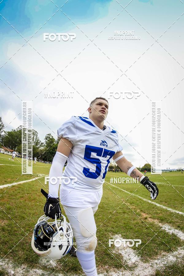 Buy your photos of the eventFutebol Americano Liga BFA S�o Paulo Storm x Corinthians Steamroller 14hs  on Fotop