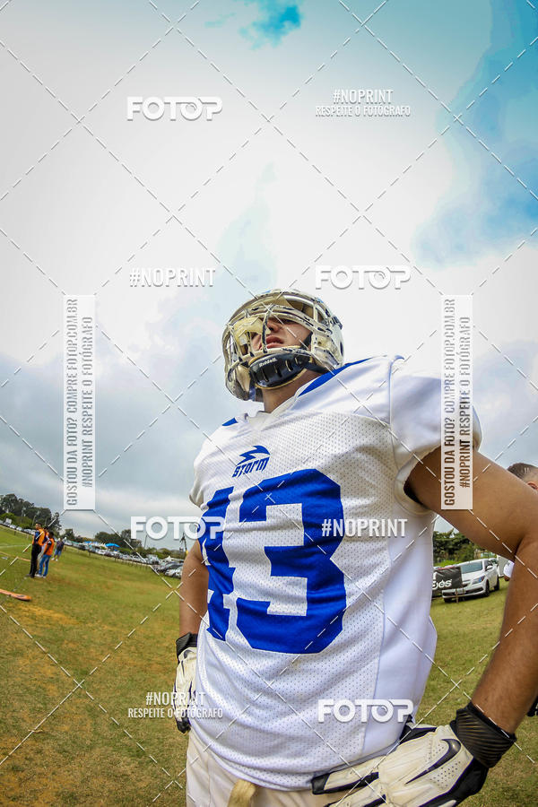 Buy your photos of the eventFutebol Americano Liga BFA S�o Paulo Storm x Corinthians Steamroller 14hs  on Fotop