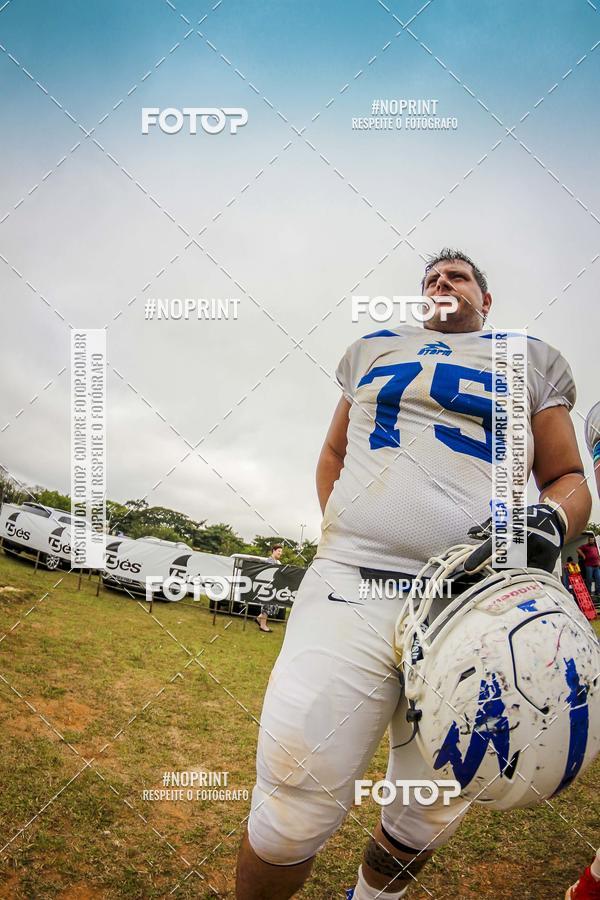 Buy your photos of the eventFutebol Americano Liga BFA S�o Paulo Storm x Corinthians Steamroller 14hs  on Fotop