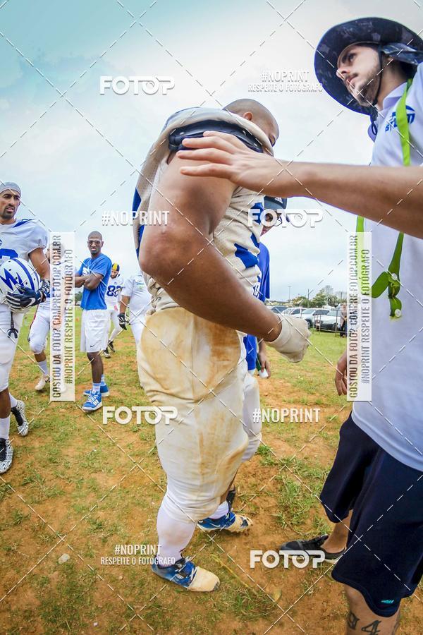 Buy your photos of the eventFutebol Americano Liga BFA S�o Paulo Storm x Corinthians Steamroller 14hs  on Fotop