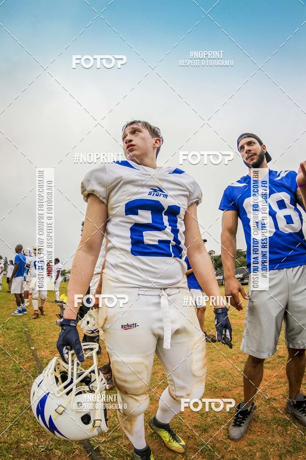 Buy your photos of the eventFutebol Americano Liga BFA S�o Paulo Storm x Corinthians Steamroller 14hs  on Fotop