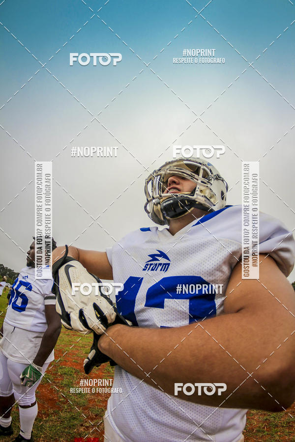 Buy your photos of the eventFutebol Americano Liga BFA S�o Paulo Storm x Corinthians Steamroller 14hs  on Fotop
