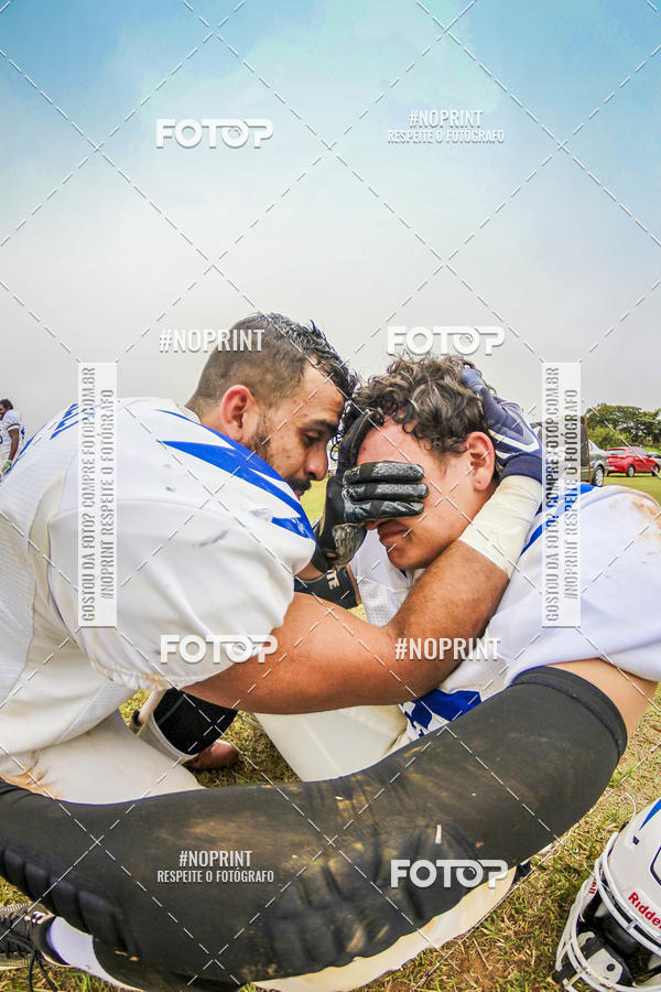 Buy your photos of the eventFutebol Americano Liga BFA S�o Paulo Storm x Corinthians Steamroller 14hs  on Fotop