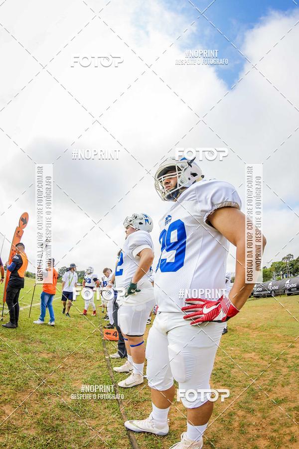 Buy your photos of the eventFutebol Americano Liga BFA S�o Paulo Storm x Corinthians Steamroller 14hs  on Fotop