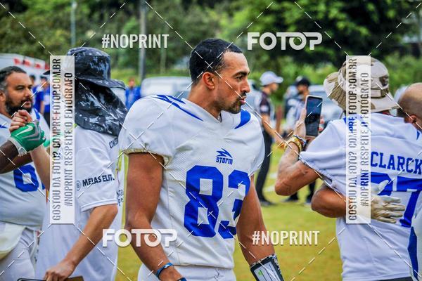 Buy your photos of the eventFutebol Americano Liga BFA S�o Paulo Storm x Corinthians Steamroller 14hs  on Fotop