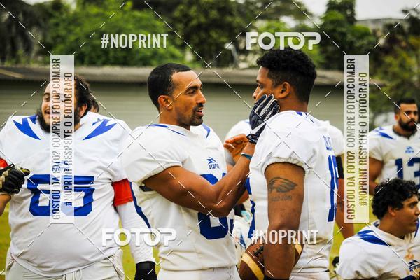 Buy your photos of the eventFutebol Americano Liga BFA S�o Paulo Storm x Corinthians Steamroller 14hs  on Fotop