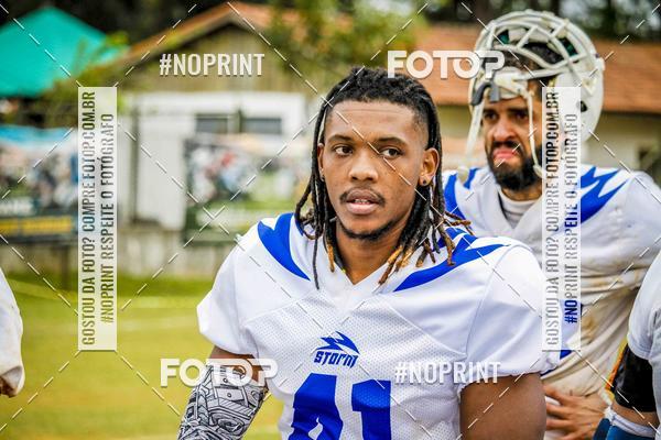 Buy your photos of the eventFutebol Americano Liga BFA S�o Paulo Storm x Corinthians Steamroller 14hs  on Fotop