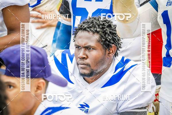 Buy your photos of the eventFutebol Americano Liga BFA S�o Paulo Storm x Corinthians Steamroller 14hs  on Fotop